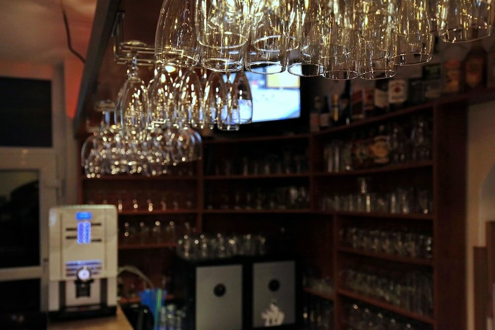 Фото Hotel Bohemia