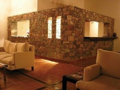 Гостиница Hotel Iruya