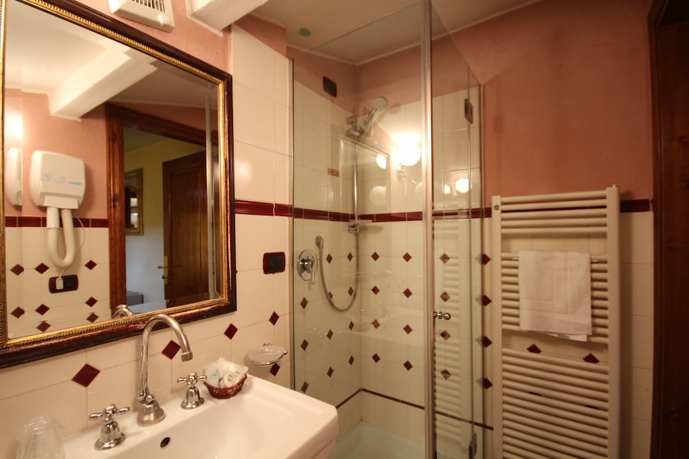 Фото Villino il Magnifico