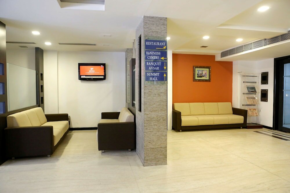 Фото Best Western Yuvraj