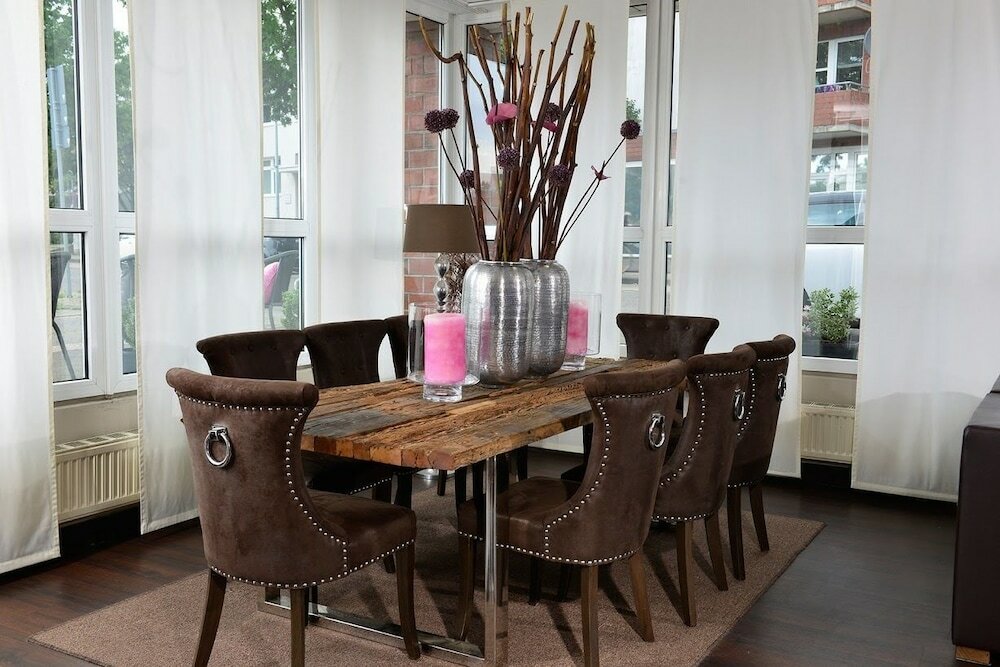 Фото Hotel friends Hückelhoven