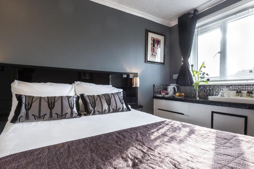 Фото Paskins Townhouse