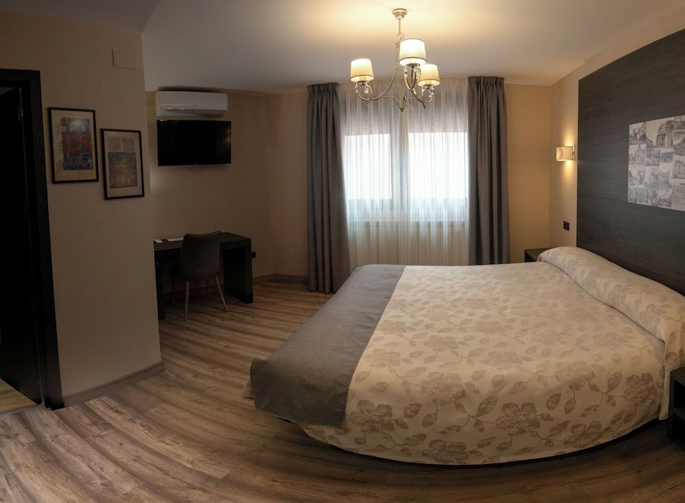 Фото Hotel Las Cancelas