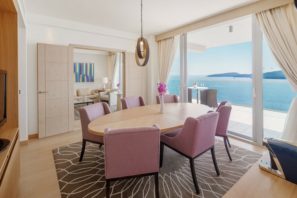 Фото Sun Gardens Dubrovnik