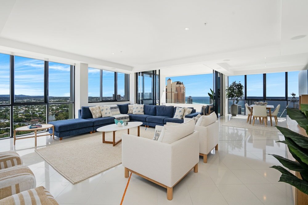 Фото Aria Apartments