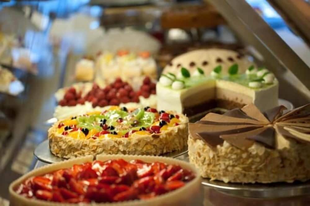 Фото Hotel Goldinger