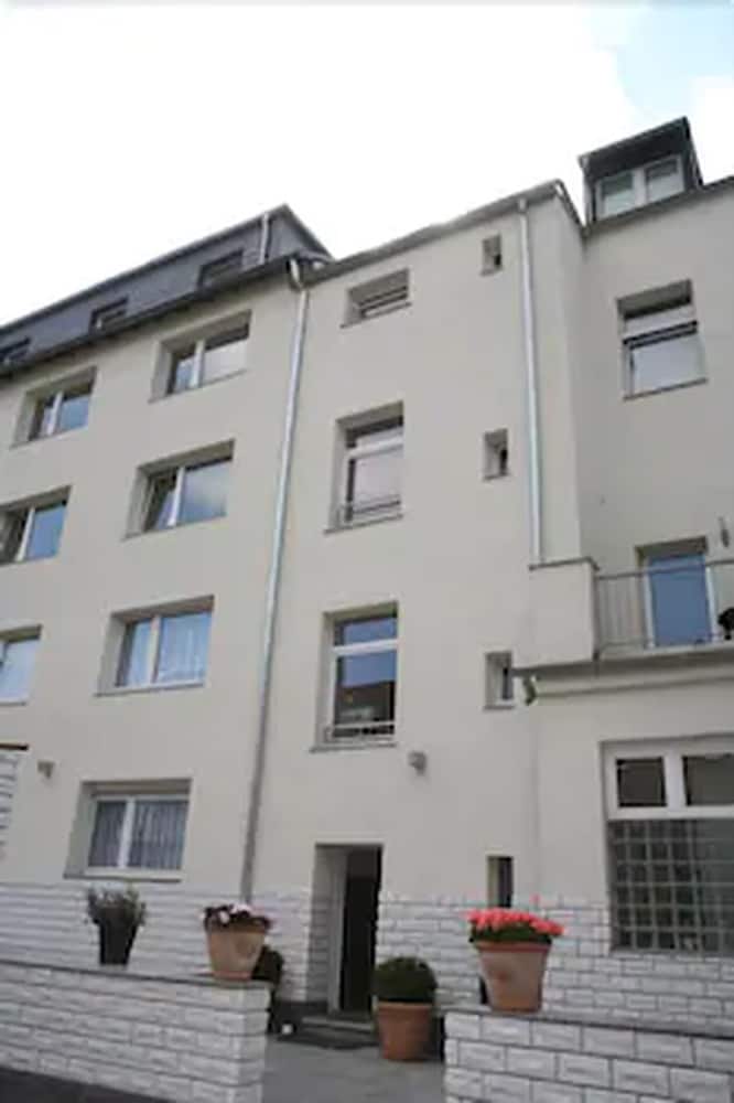 Фото City Lounge Hotel Oberhausen