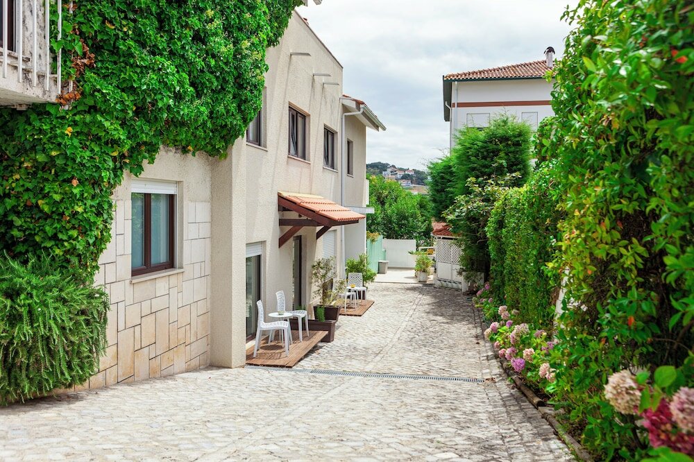 Фото Casa do Outeiro Hotel