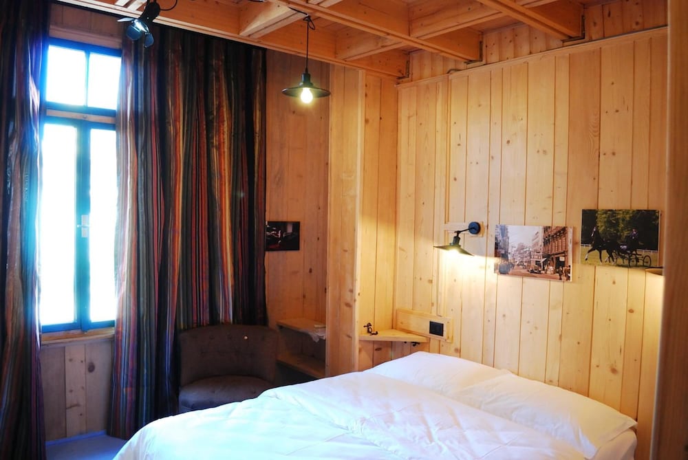 Фото Nobel Hotel