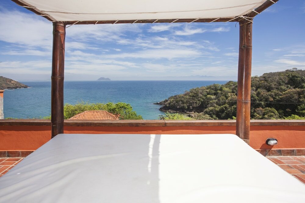 Фото Colonna Galápagos Garden Hotel