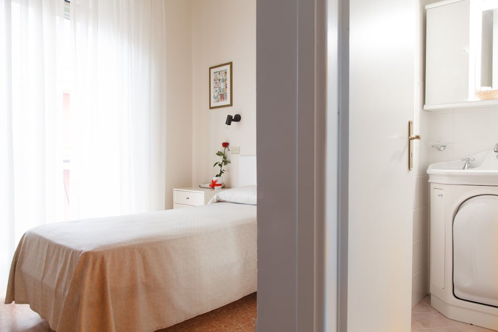 Фото Allegroitalia Alassio Rosa