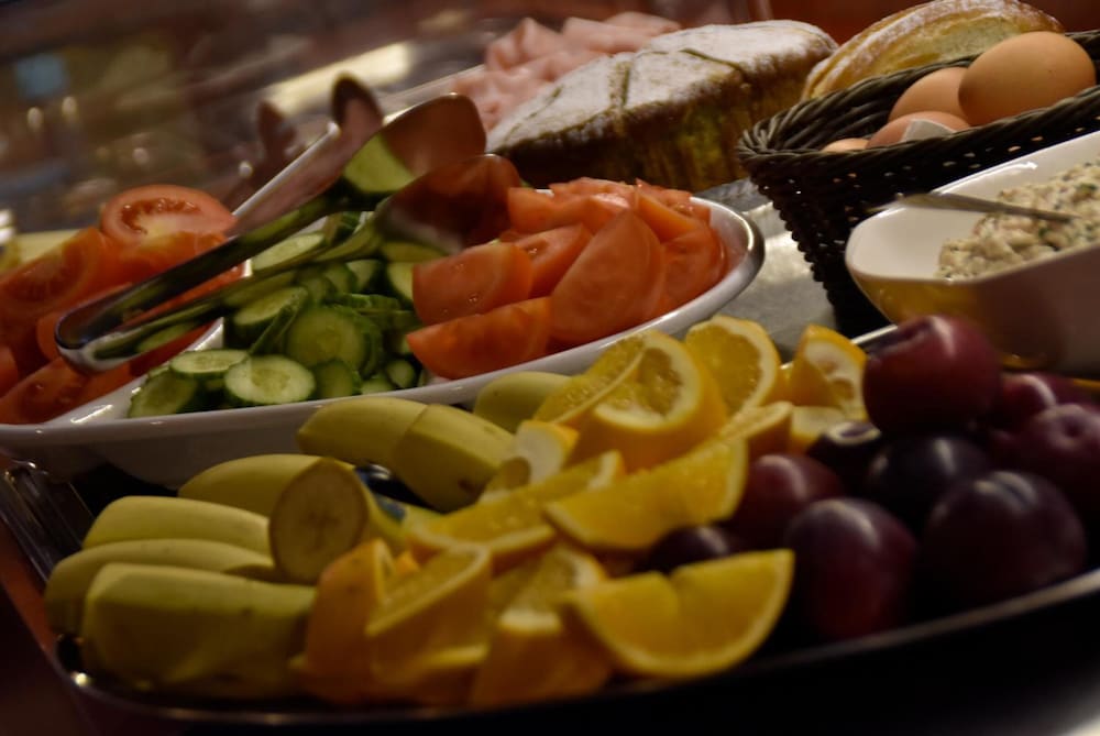 Фото Hotel Bohemia