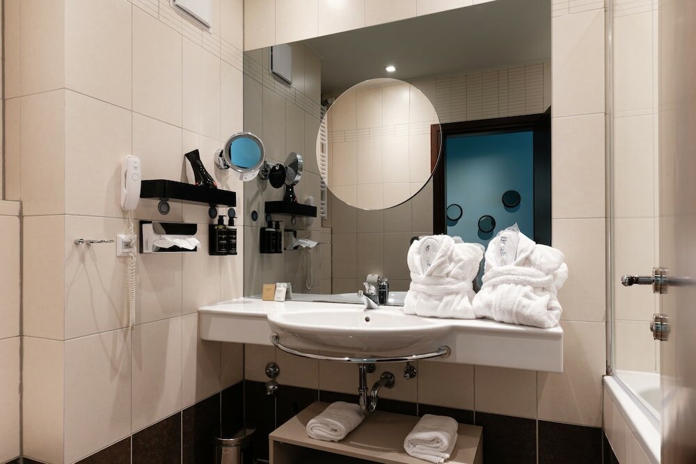 Фото Eurostars Queen of Montenegro