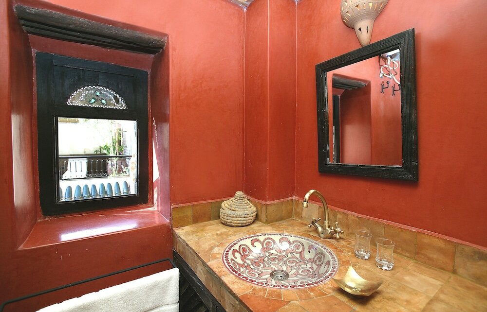 Фото Hotel Riad Carina