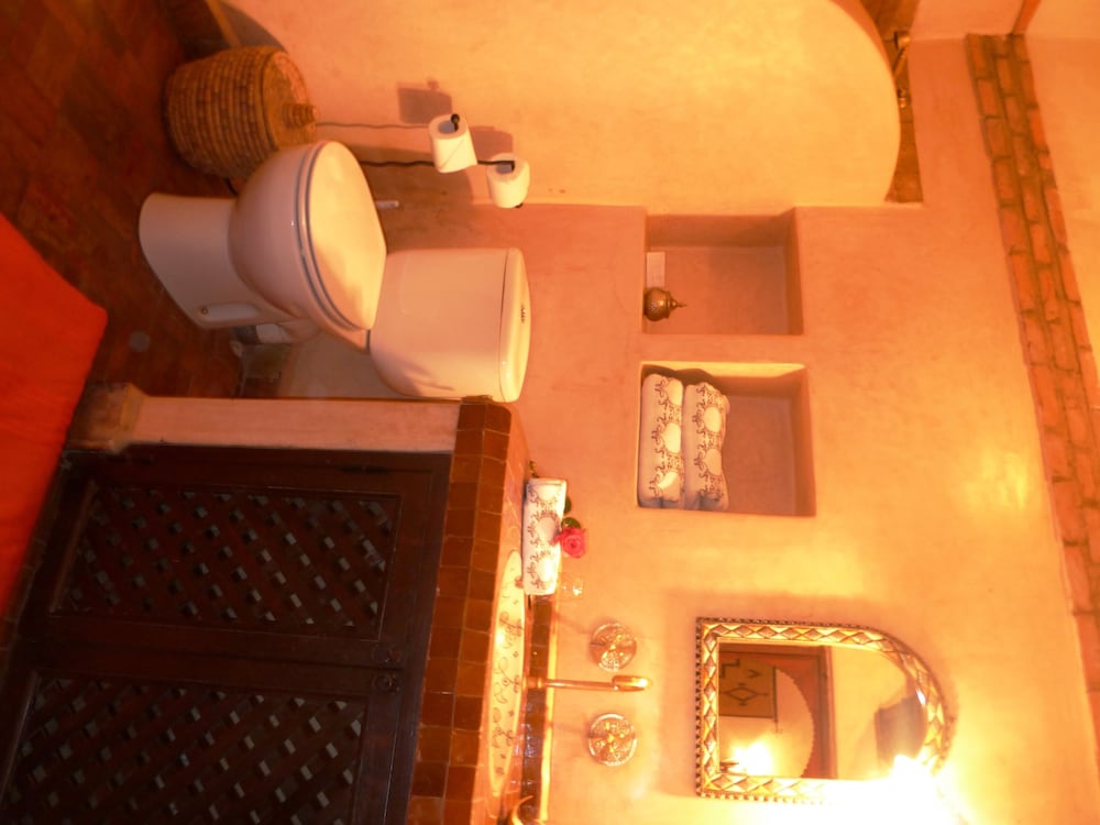 Фото Hotel Riad Carina