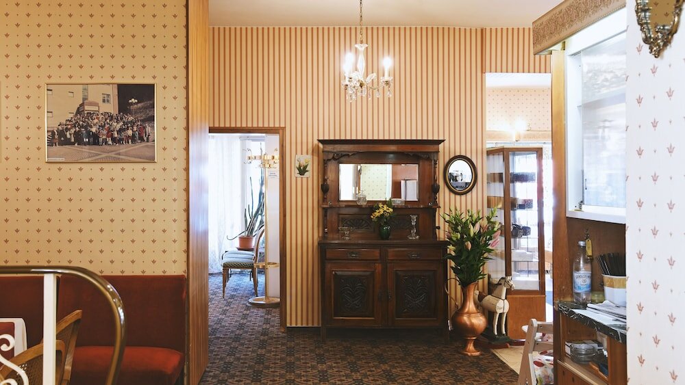 Фото Hotel Goldinger