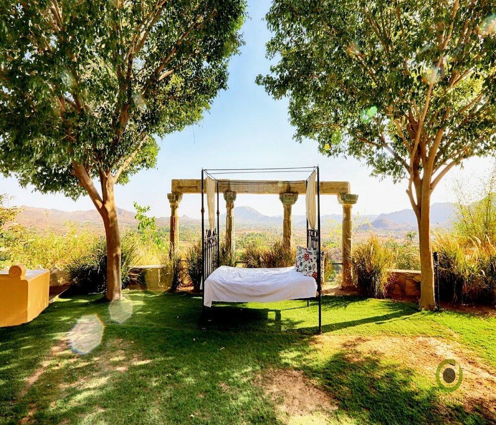 Фото Fateh Garh Resort by Fateh Collection