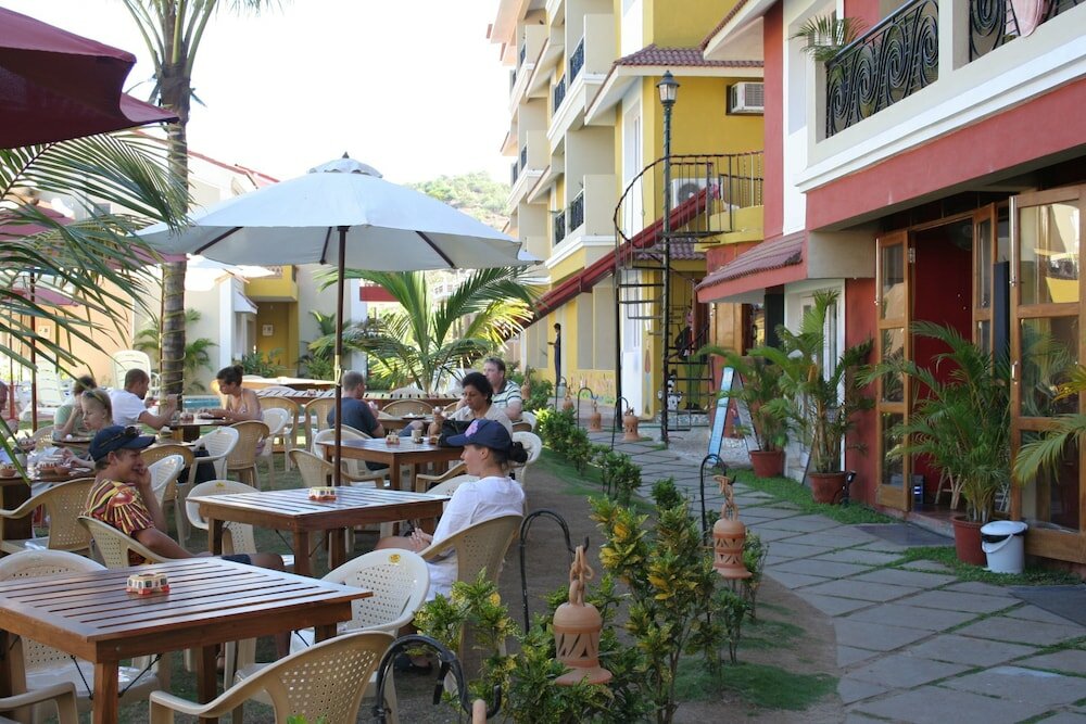 Фото Goveia Holiday Resort