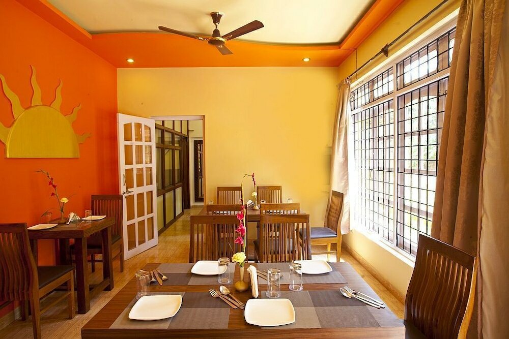 Фото New Image Inn