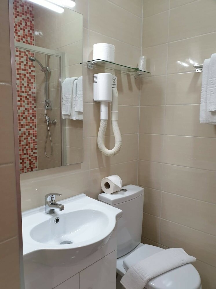 Фото Residencial Palmeira