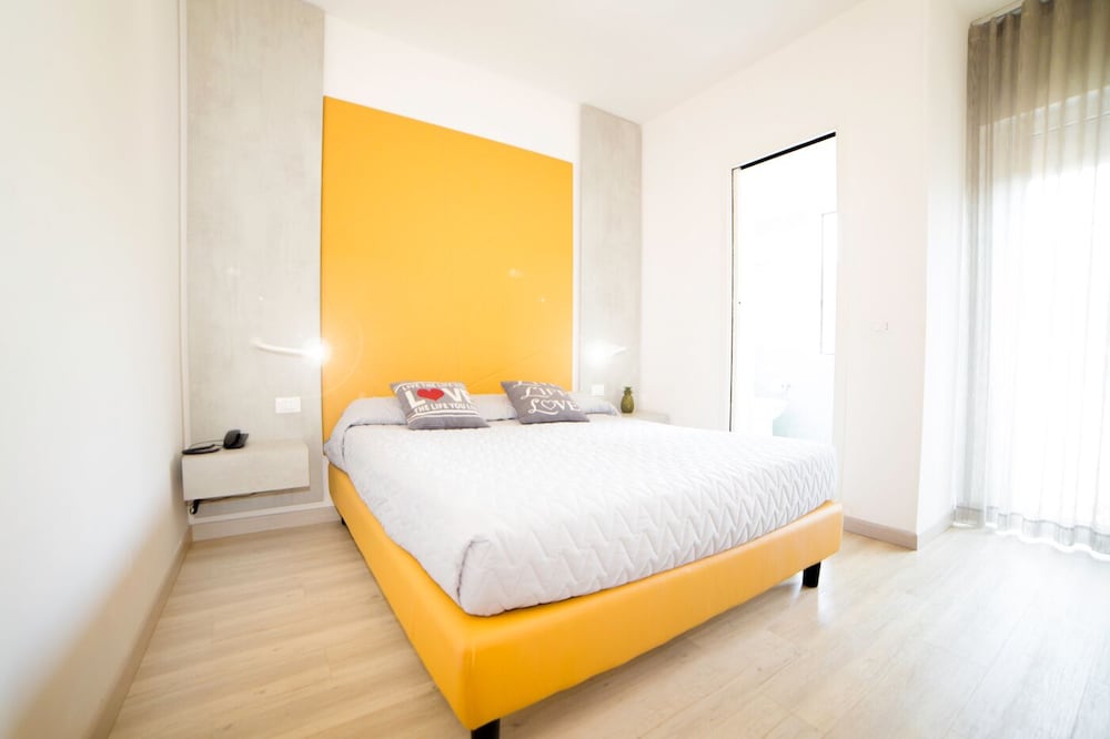 Фото Hotel All'Orologio