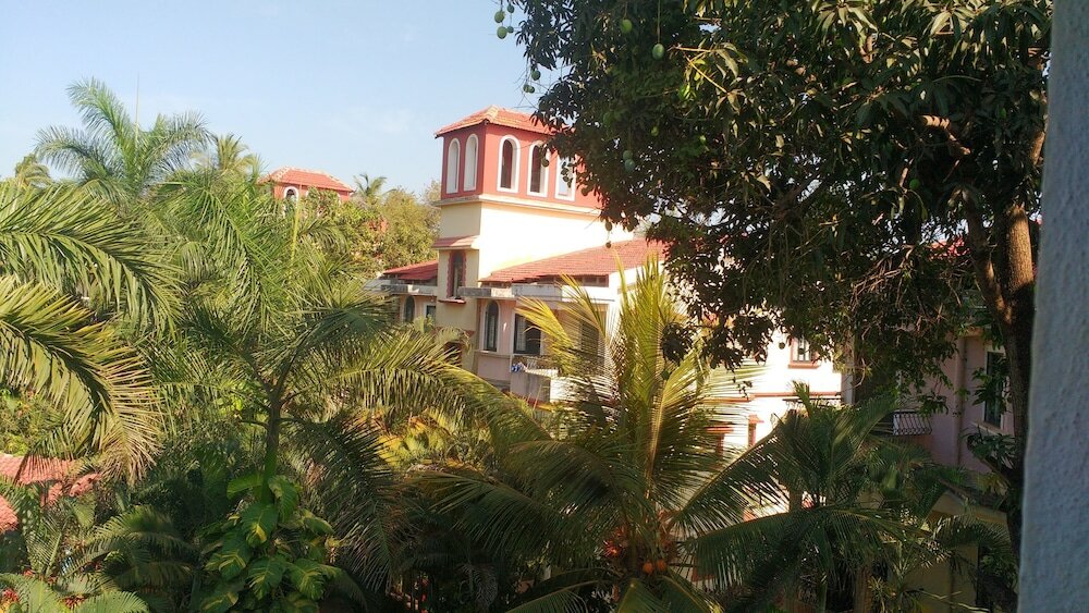 Фото Country Club De Goa