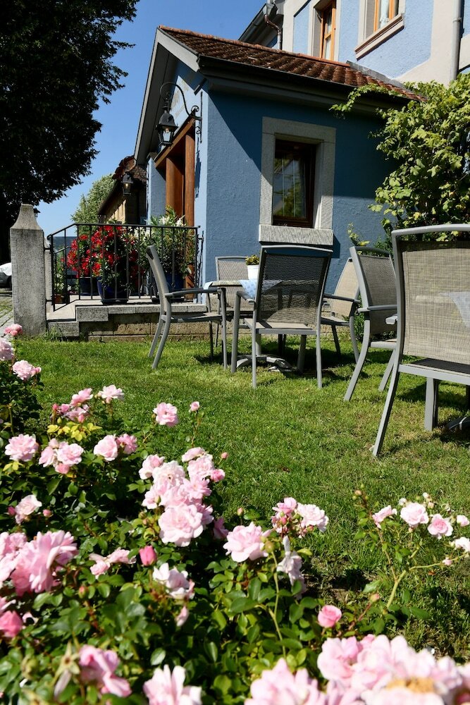 Фото Gasthof Hotel Bezold