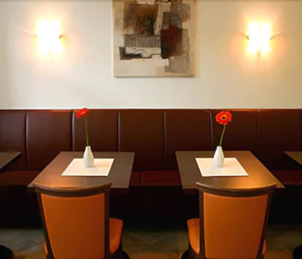 Фото Hotel Herzog