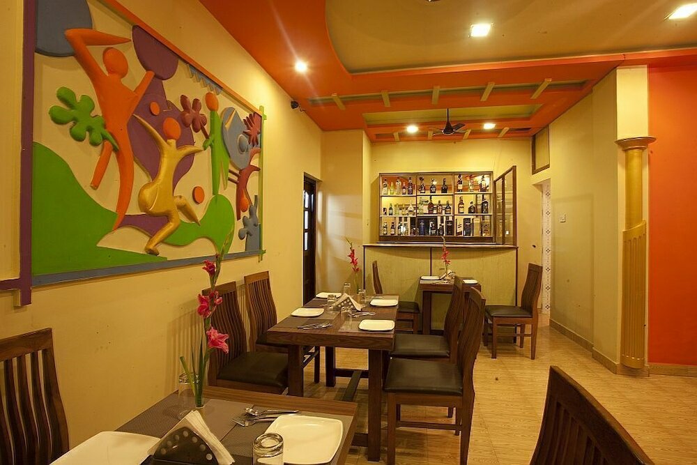 Фото New Image Inn