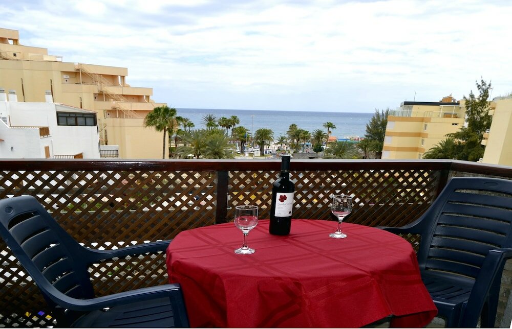 Фото Apartamentos Las Góndolas