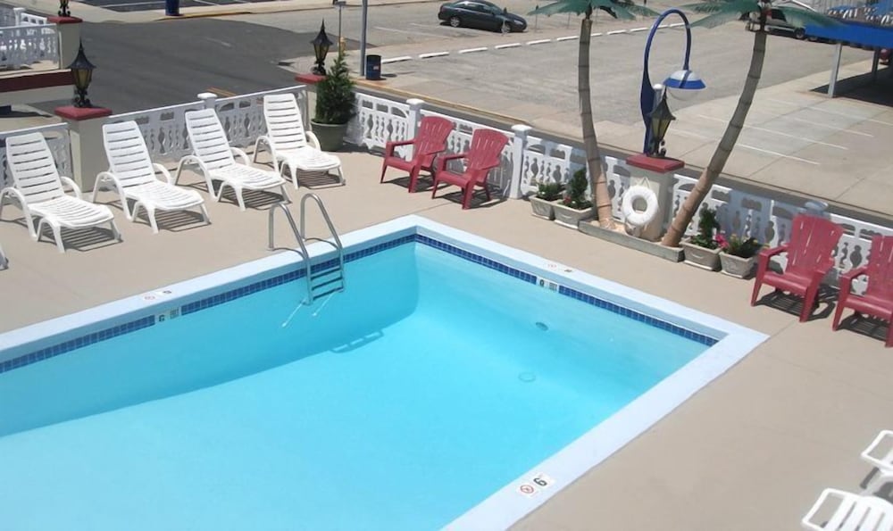 Фото Casa del Sol Motel