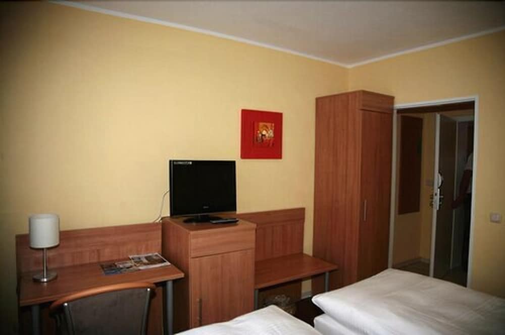 Фото City Lounge Hotel Oberhausen