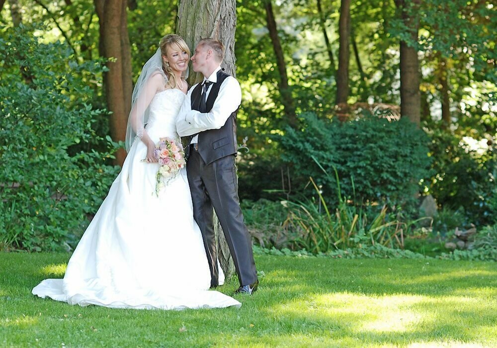 Фото The Lakeside Burghotel zu Strausberg