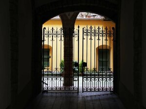 Апартаменты B&b Mario Lupo