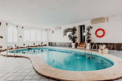 Гостиница Hotel Vistabella