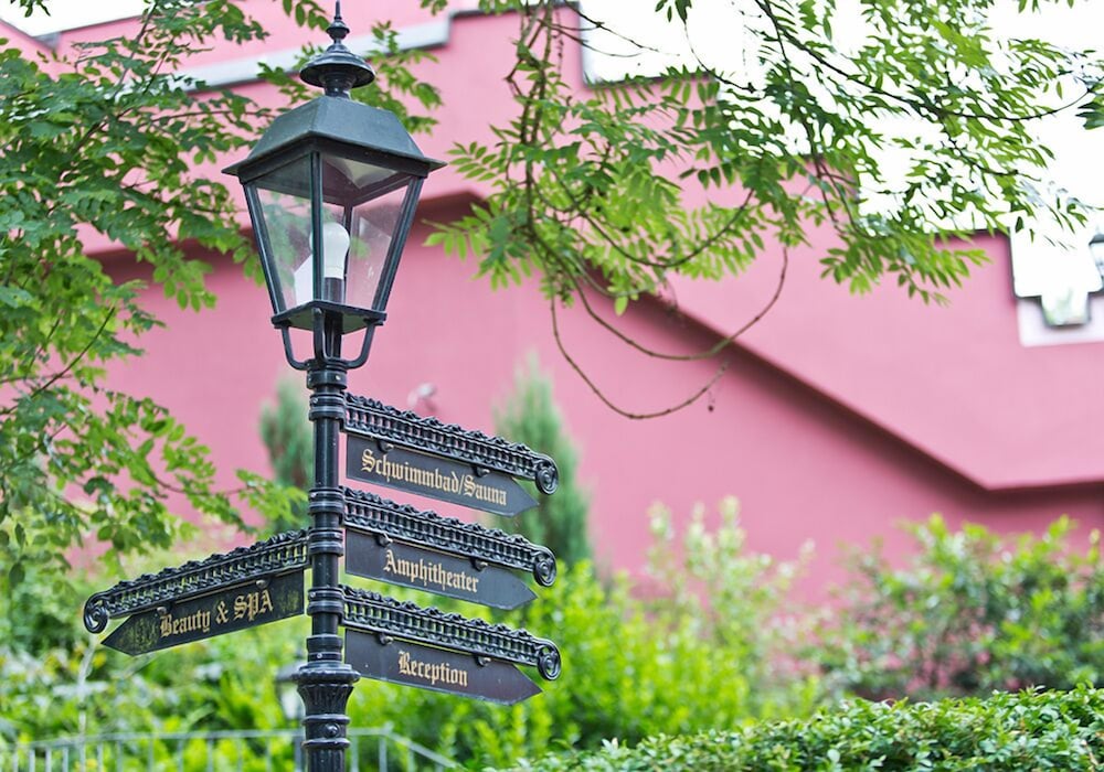 Фото The Lakeside Burghotel zu Strausberg