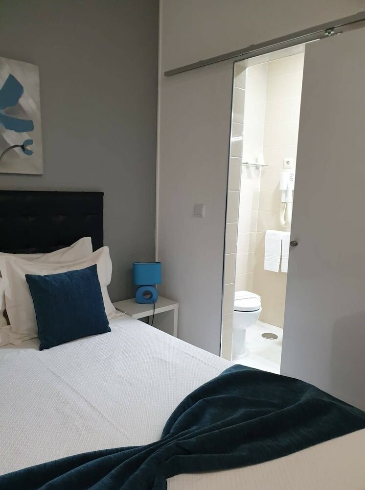 Фото Residencial Palmeira