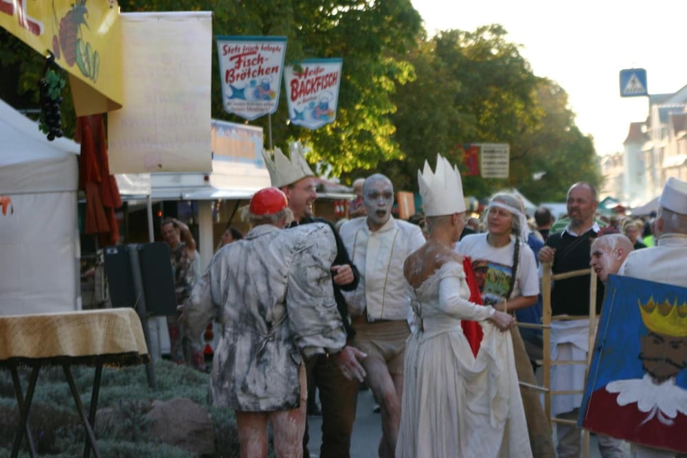 Фото Hotel Dittrichs Erben