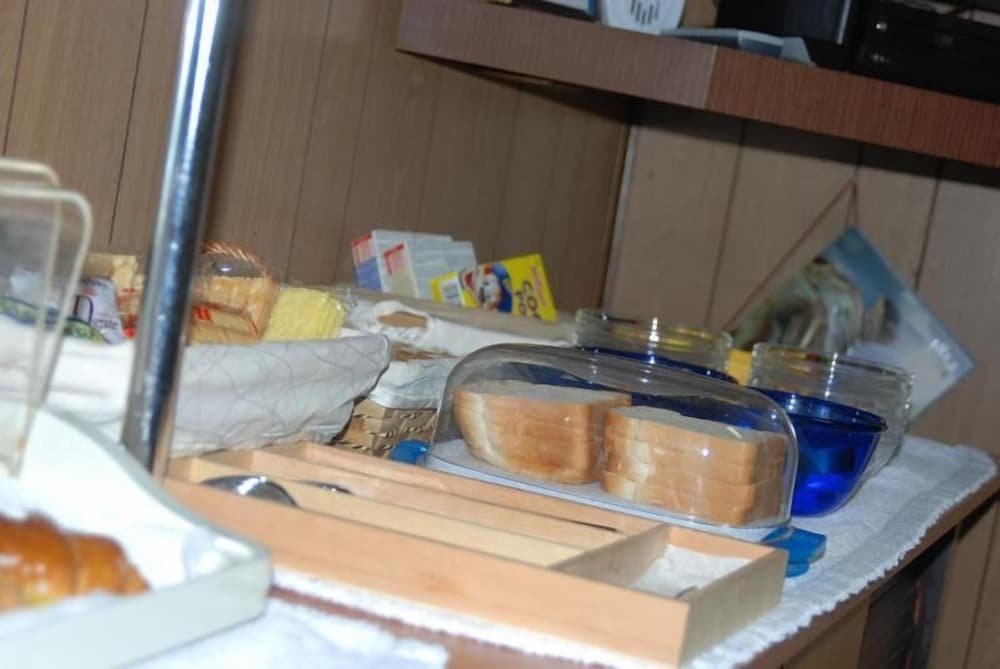 Фото Hotel Tuscolano