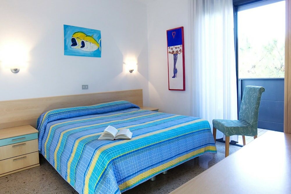 Фото Hotel Elvia