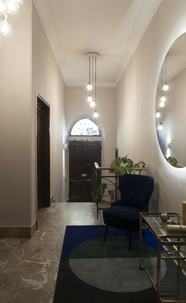 Фото Relais Stibbert Florence