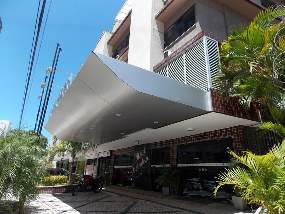 Фото Hotel Coimbra