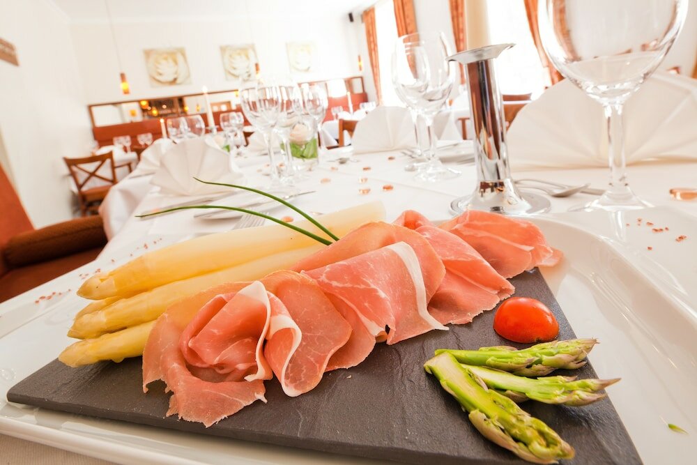 Фото Flair Hotel Rieckmann