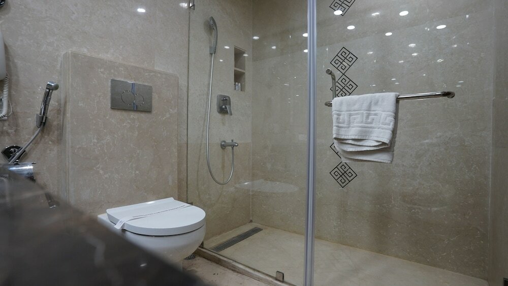 Фото Hotel Samrat Inn