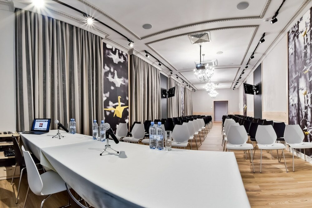 Фото Ibis Сибирь Омск