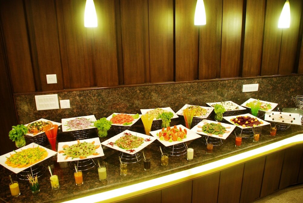 Фото The Manu Maharani