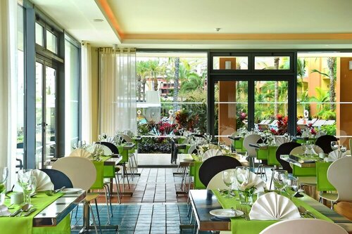 Внешний вид отеля Pestana Promenade в Фуншале, фото 5