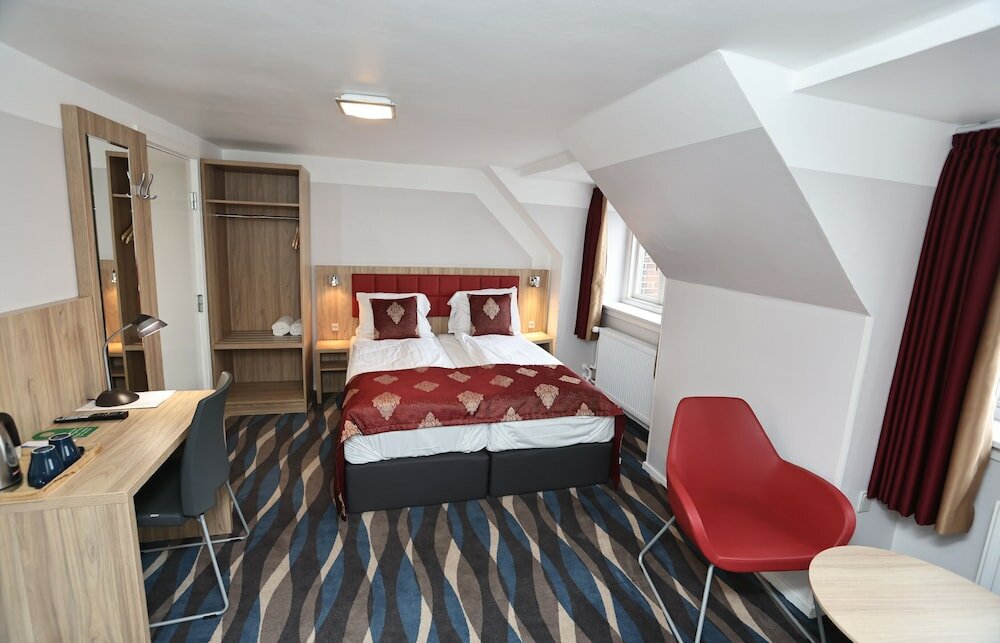 Фото Hotel Skandia