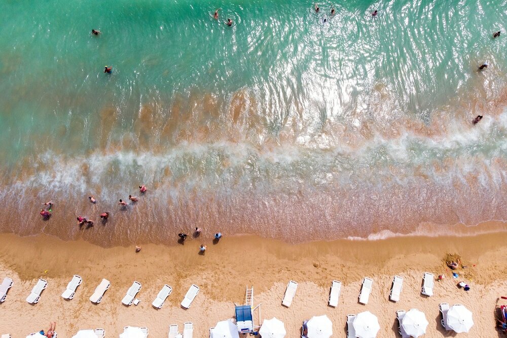 Фото International Hotel & Casino