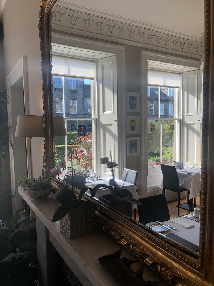 Фото Sheridan Guest House